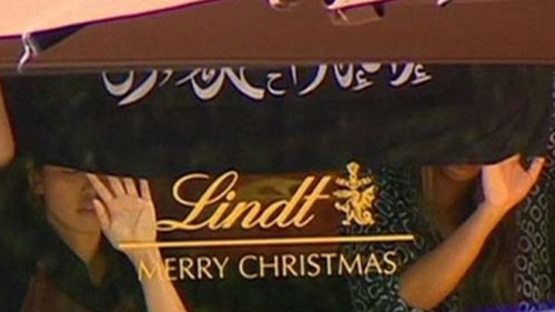 Australia: Ít nhất 13 con tin bị bắt giữ tại quán cà phê